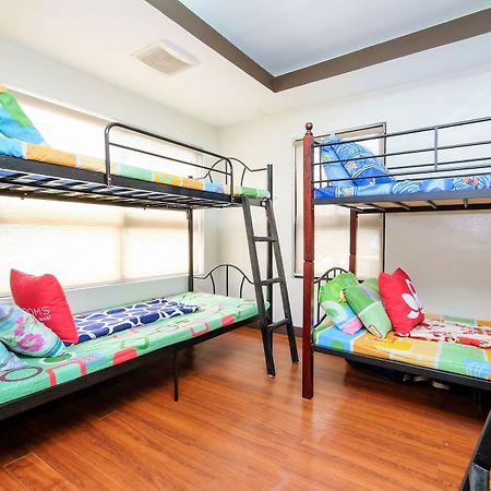 Zen Hostel Quirino Ave. Malate 마닐라 외부 사진