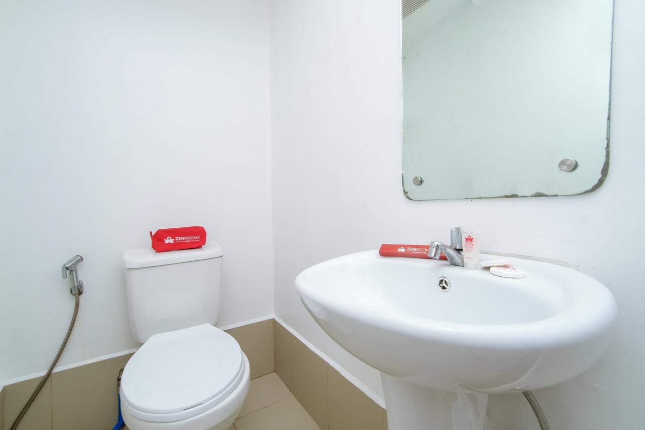 Zen Hostel Quirino Ave. Malate 마닐라 외부 사진