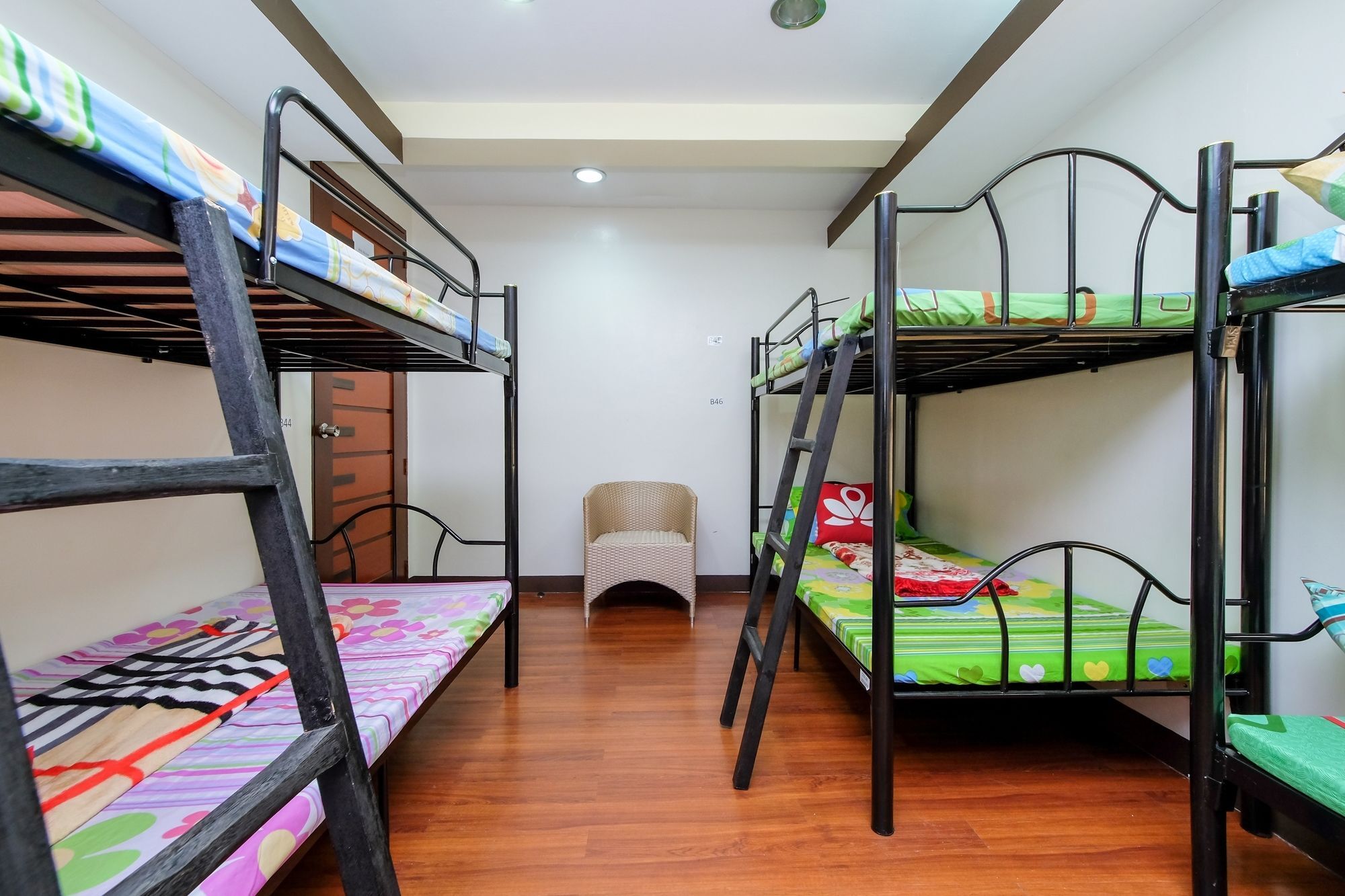 Zen Hostel Quirino Ave. Malate 마닐라 외부 사진