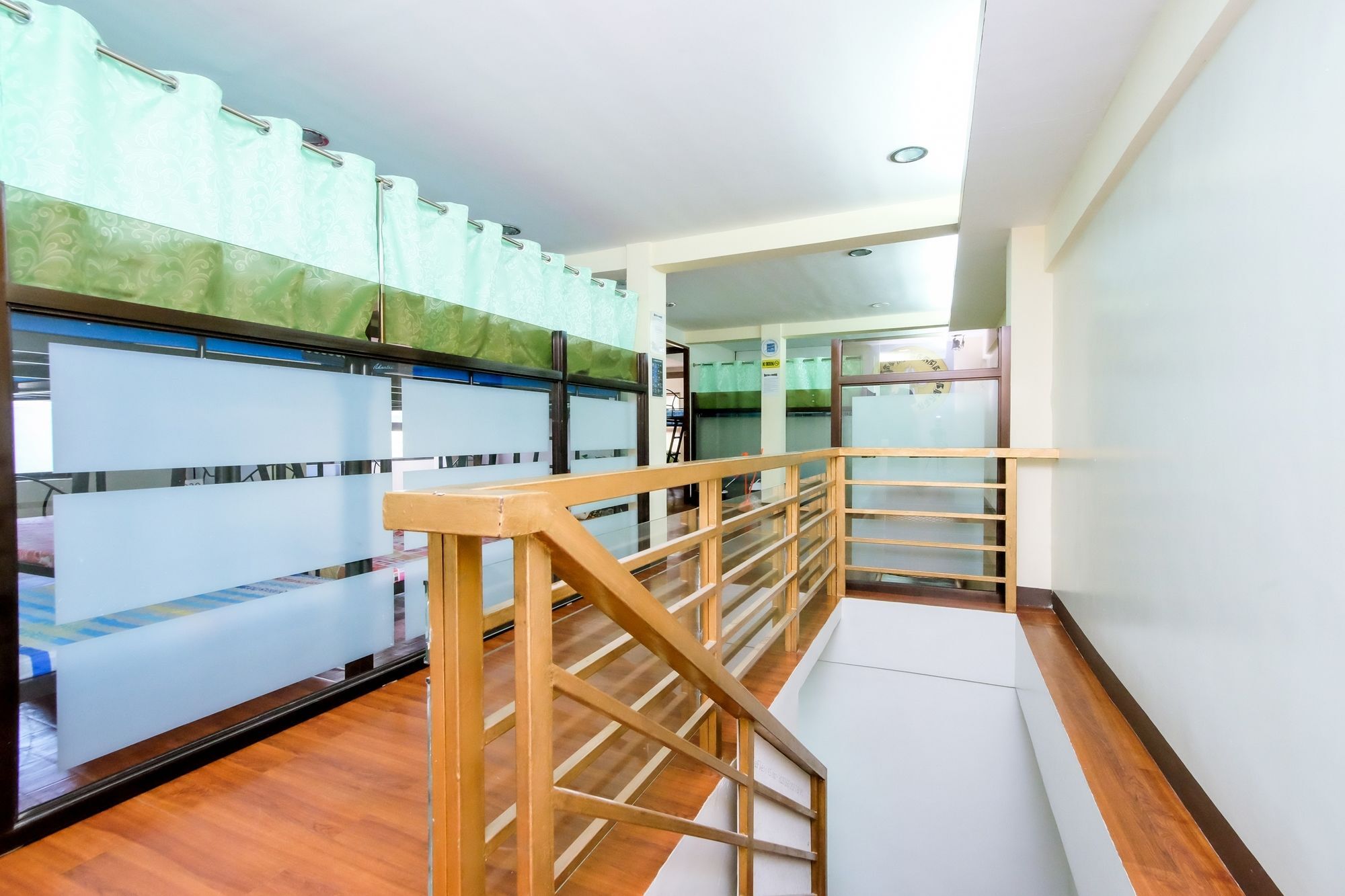 Zen Hostel Quirino Ave. Malate 마닐라 외부 사진