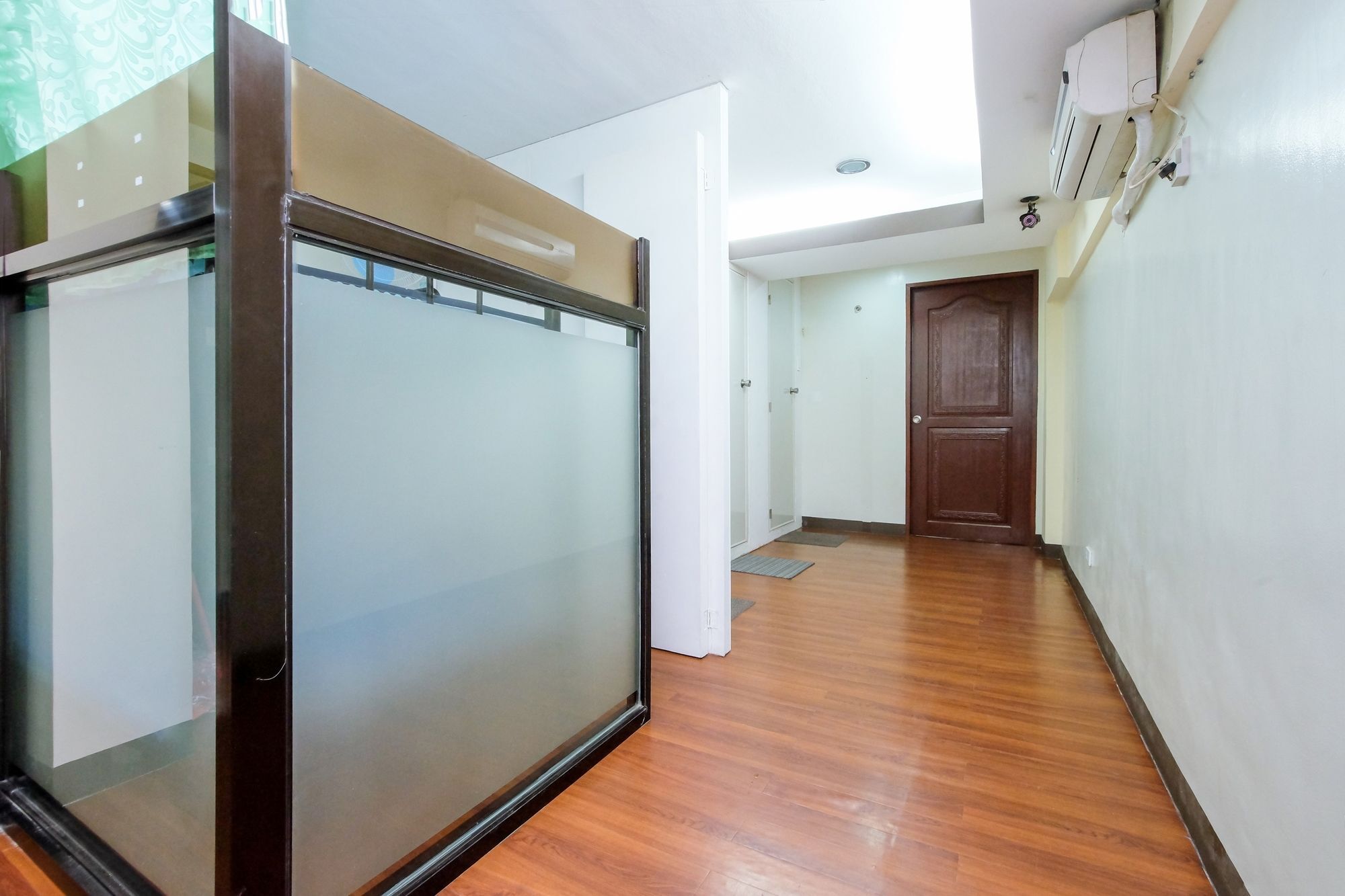 Zen Hostel Quirino Ave. Malate 마닐라 외부 사진