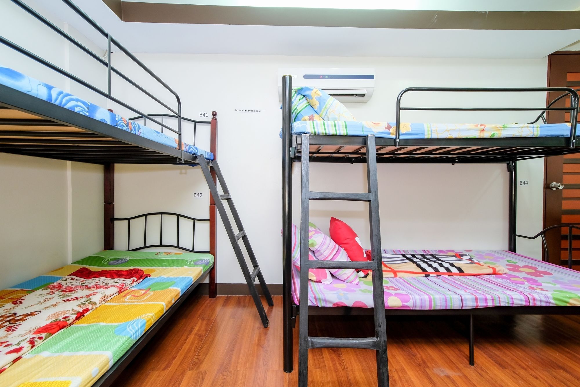 Zen Hostel Quirino Ave. Malate 마닐라 외부 사진