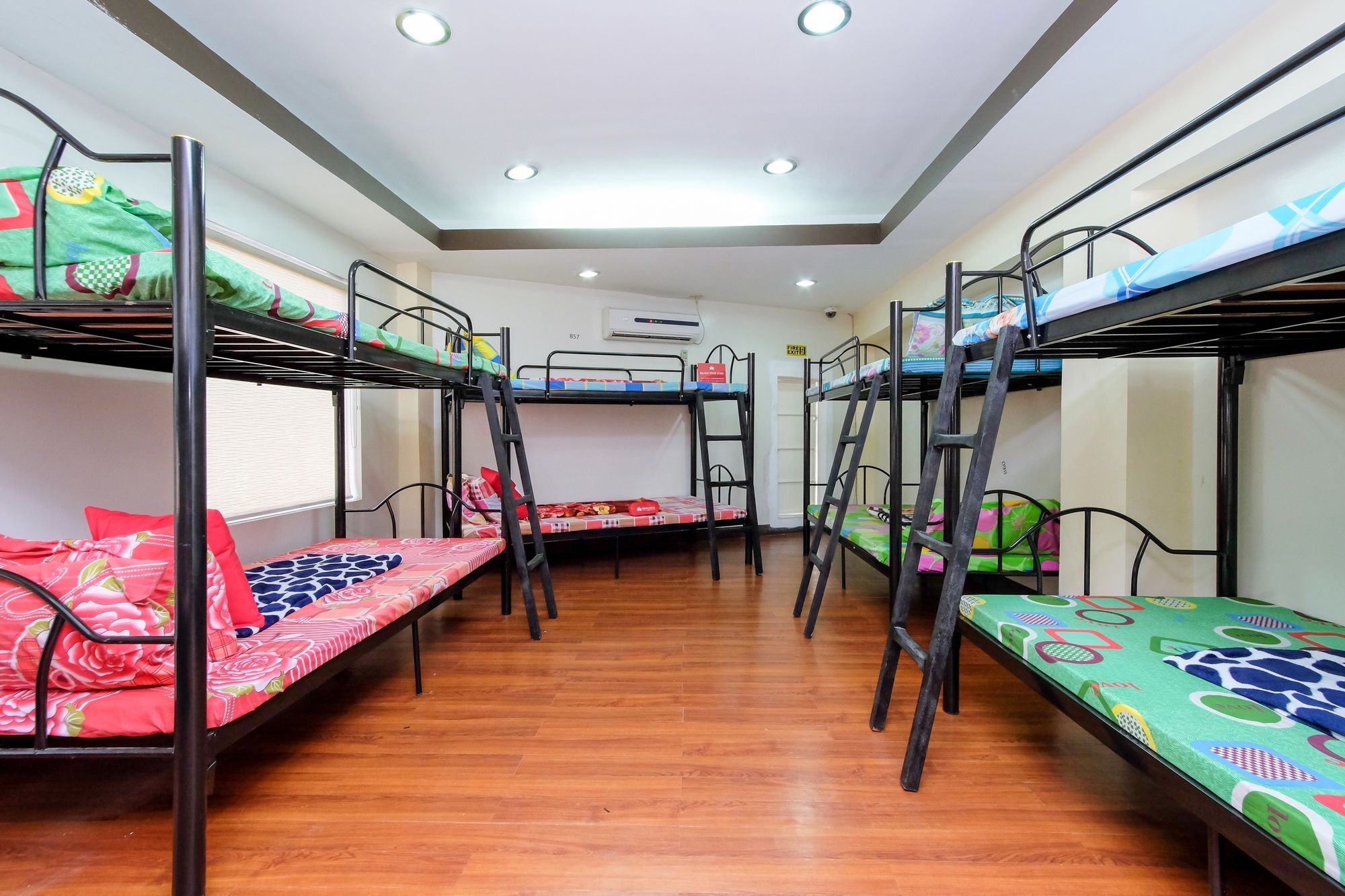 Zen Hostel Quirino Ave. Malate 마닐라 외부 사진