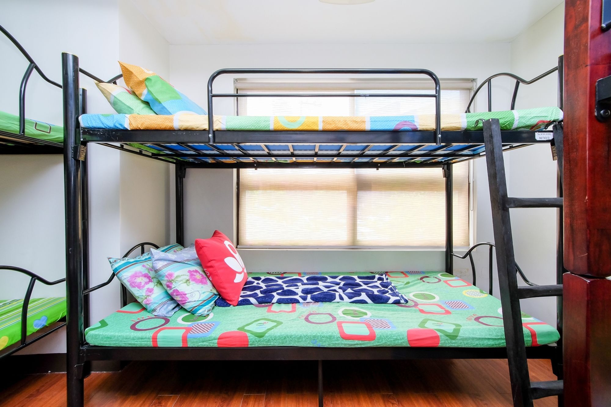 Zen Hostel Quirino Ave. Malate 마닐라 외부 사진